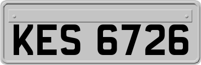 KES6726