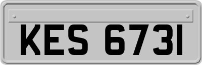 KES6731