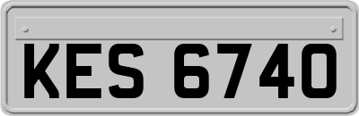 KES6740