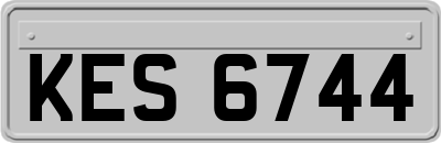 KES6744