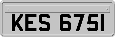 KES6751