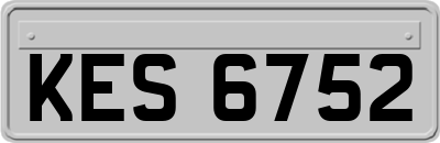 KES6752