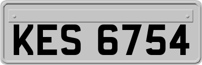 KES6754