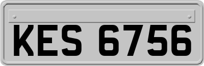 KES6756