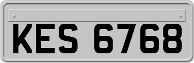 KES6768