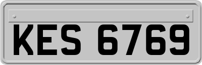 KES6769