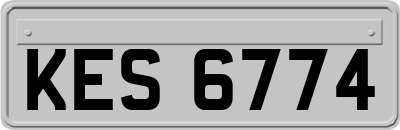 KES6774