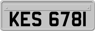 KES6781