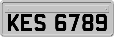 KES6789