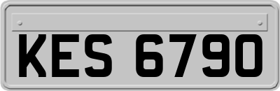 KES6790