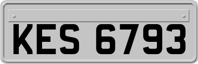 KES6793