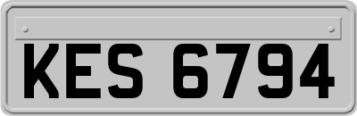 KES6794