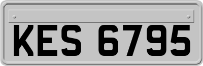 KES6795