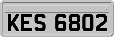 KES6802