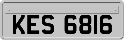 KES6816