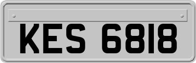 KES6818