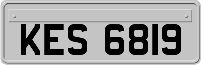 KES6819