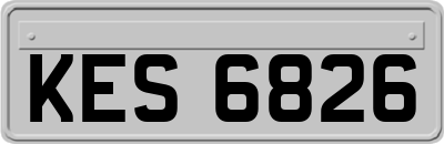 KES6826