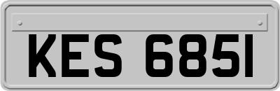 KES6851