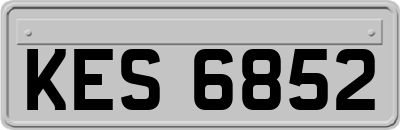 KES6852