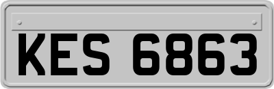 KES6863