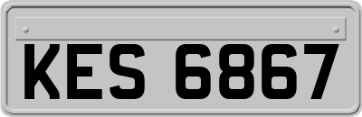 KES6867