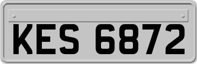 KES6872