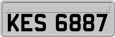 KES6887