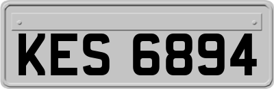 KES6894