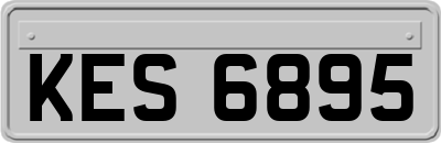 KES6895