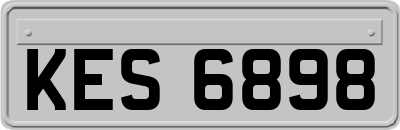 KES6898