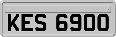 KES6900