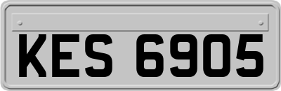 KES6905