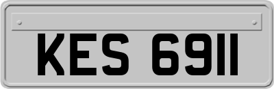 KES6911