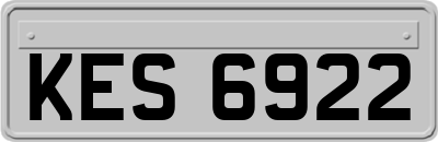 KES6922