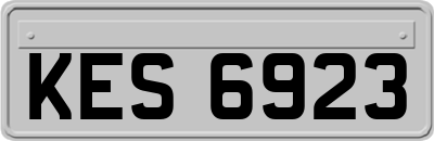 KES6923