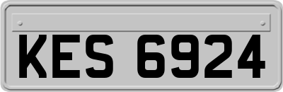 KES6924