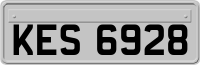 KES6928