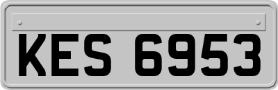 KES6953