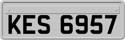 KES6957