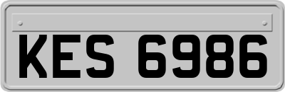 KES6986