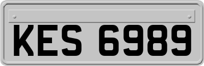 KES6989