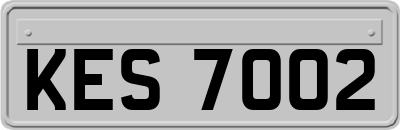 KES7002