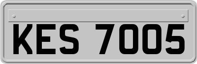 KES7005