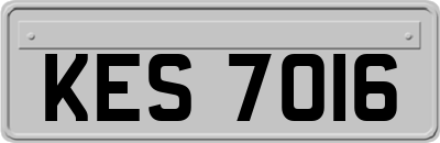 KES7016