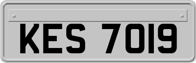 KES7019