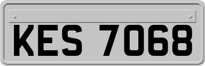 KES7068