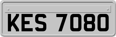 KES7080