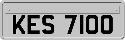 KES7100