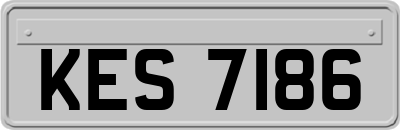 KES7186